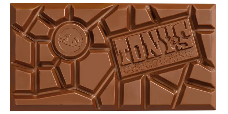Custom Chocolate, Real Impact