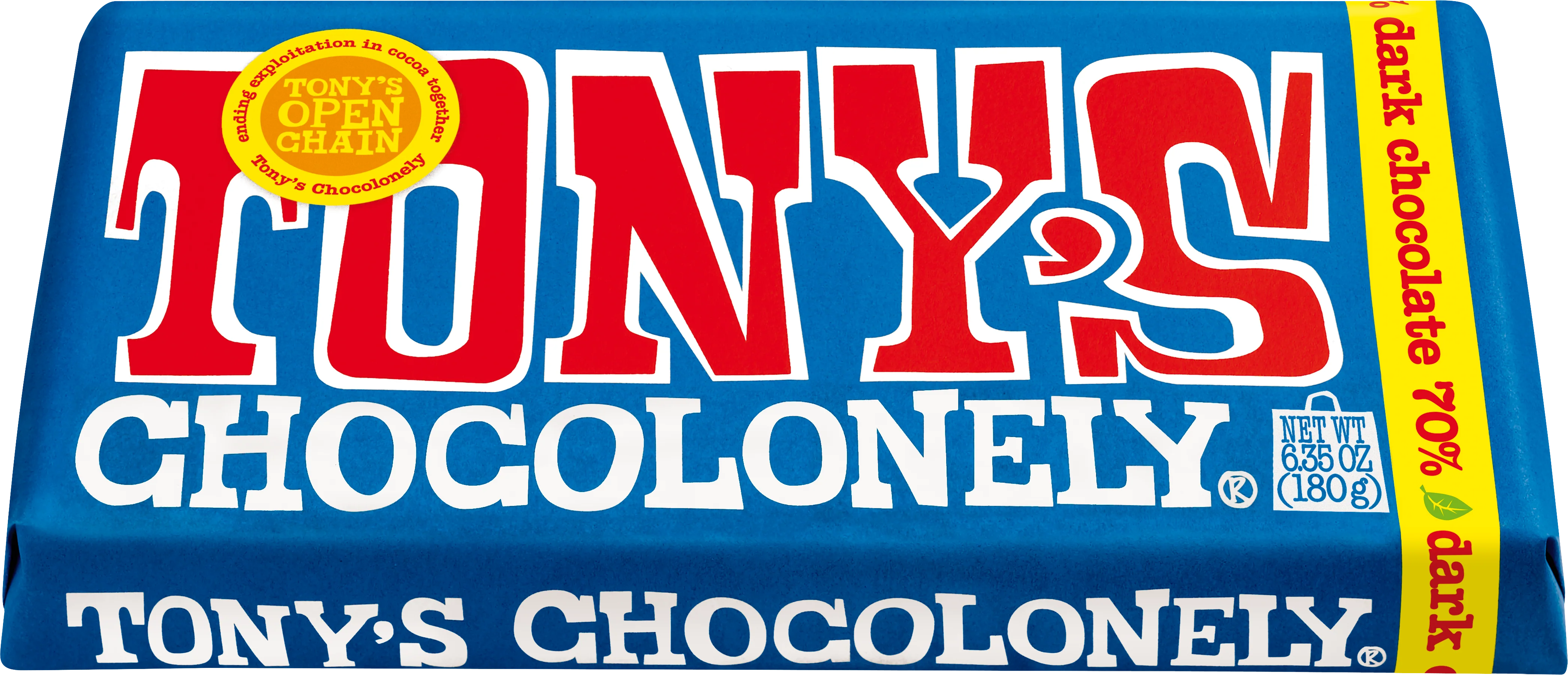 Dark Chocolate 70% - Image 5