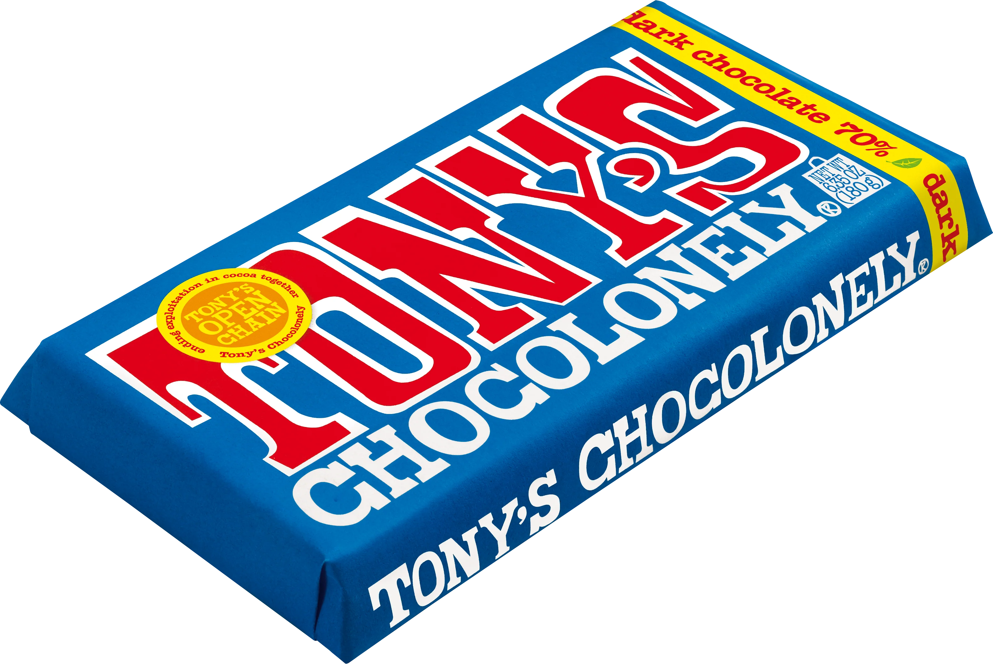 Dark Chocolate 70% - Image 6