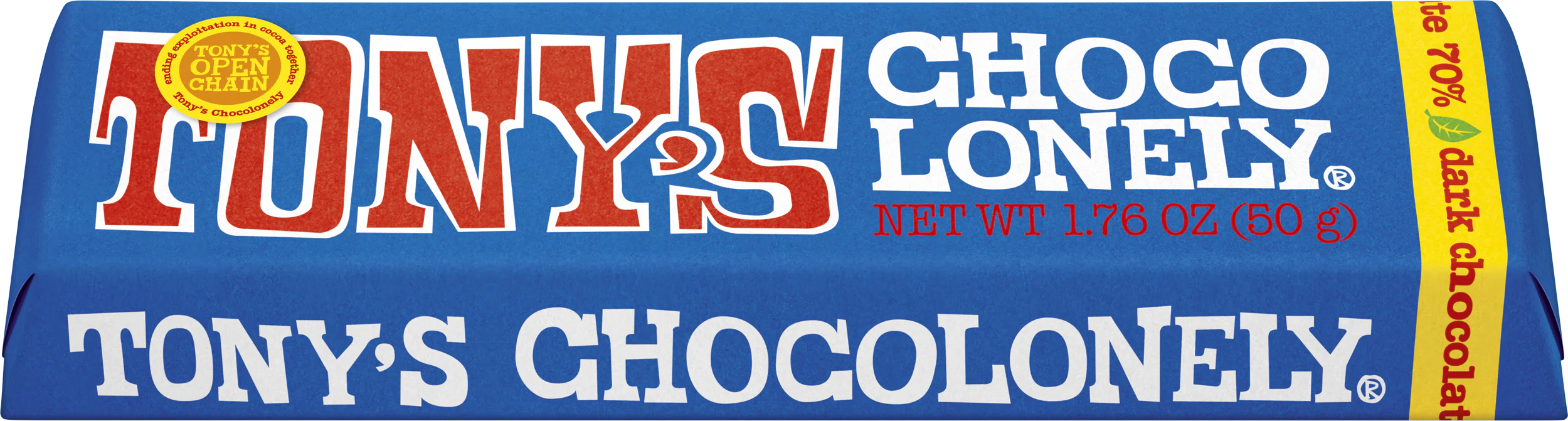 Dark Chocolate 70% Small Bars - Image 5