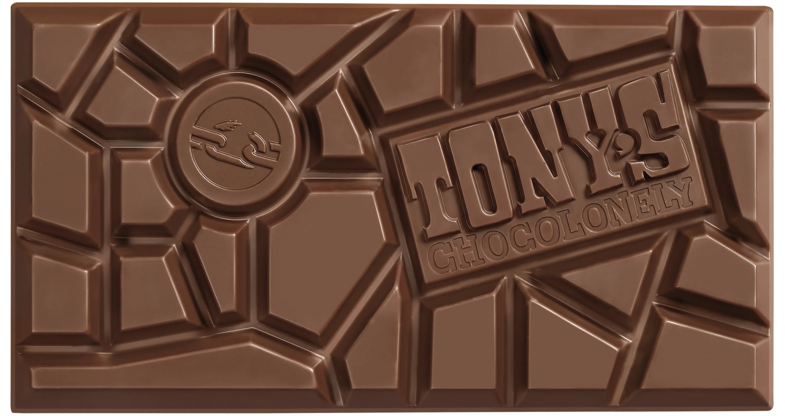 Dark Milk Pretzel Toffee 42% - Image 4