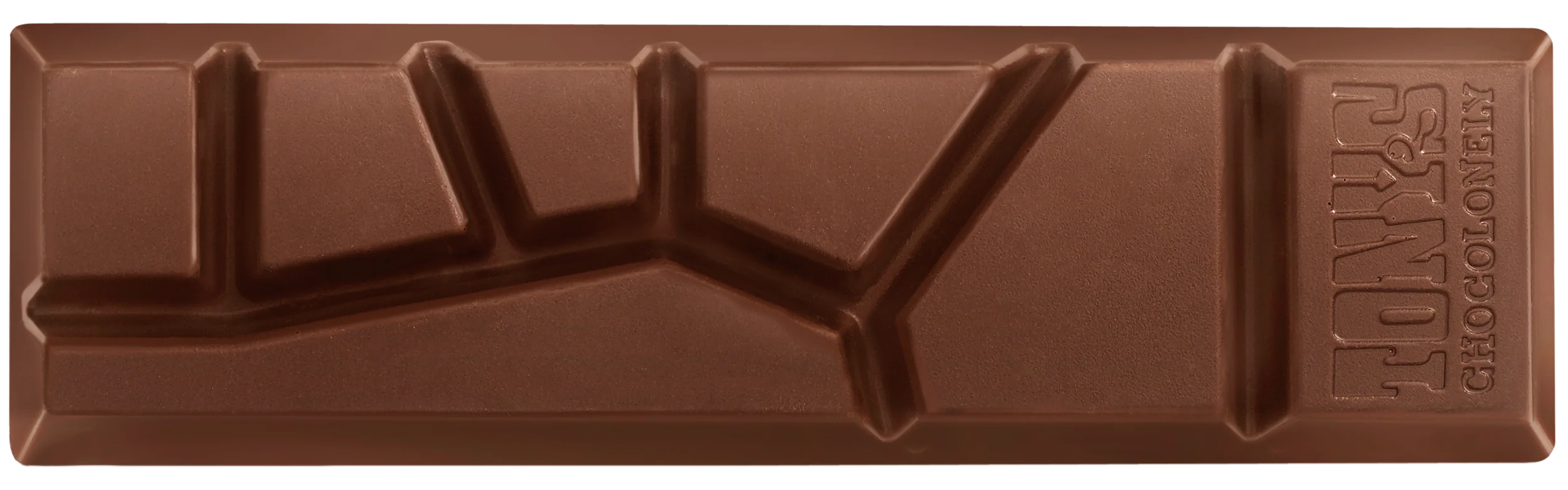 Dark Milk Pretzel Toffee 42% - Image 4