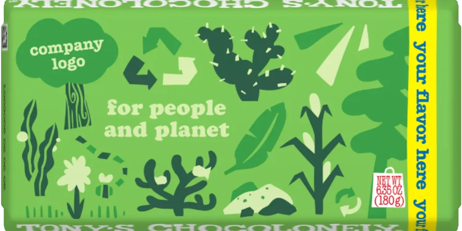Earth Month