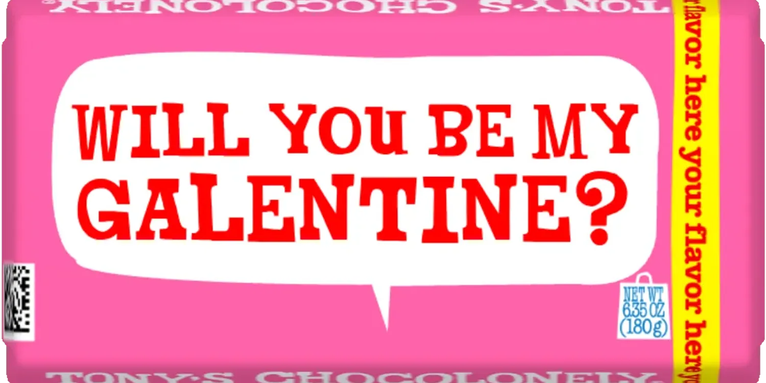 galentines day