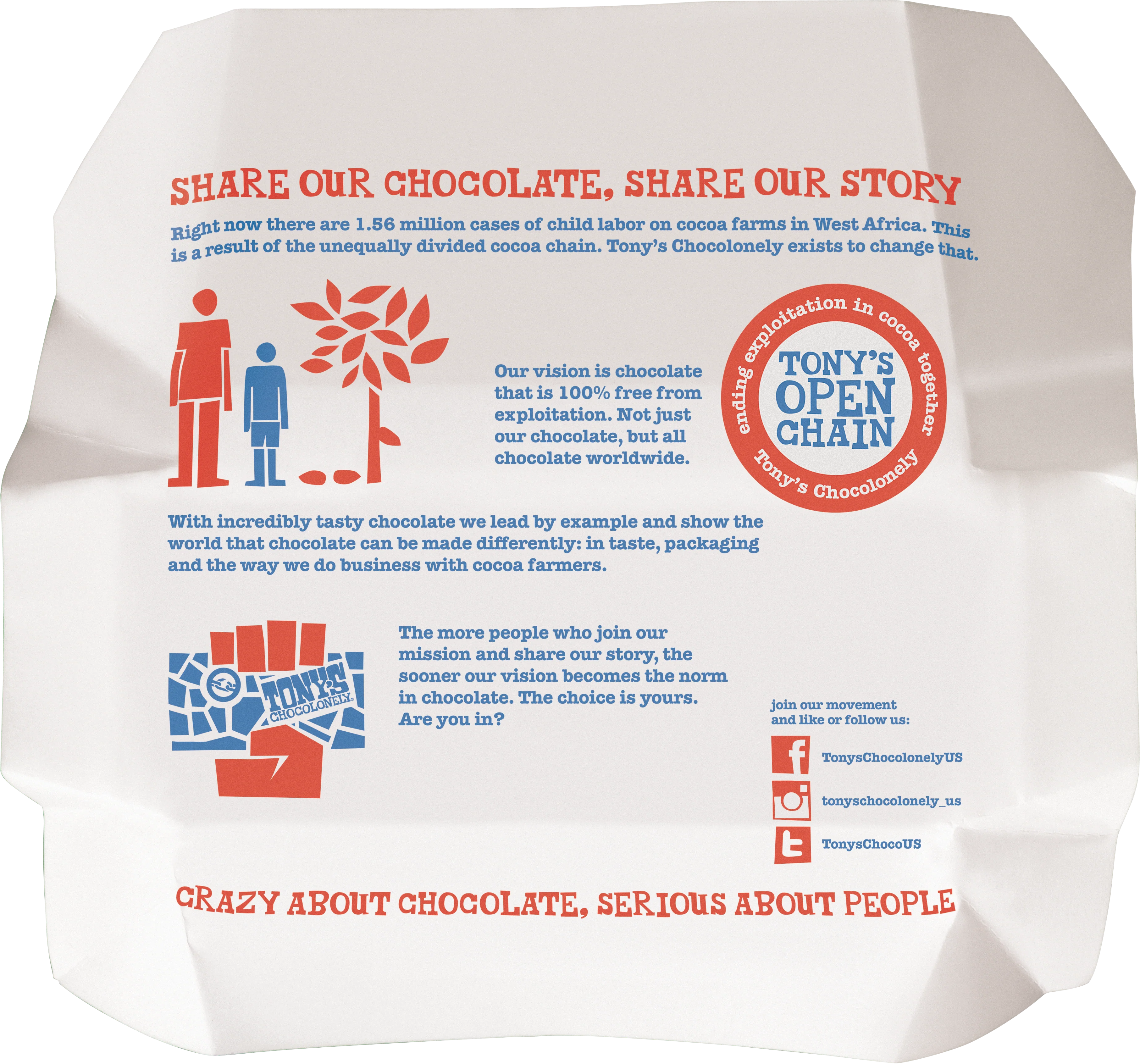 milk chocolate 32% - Image 7