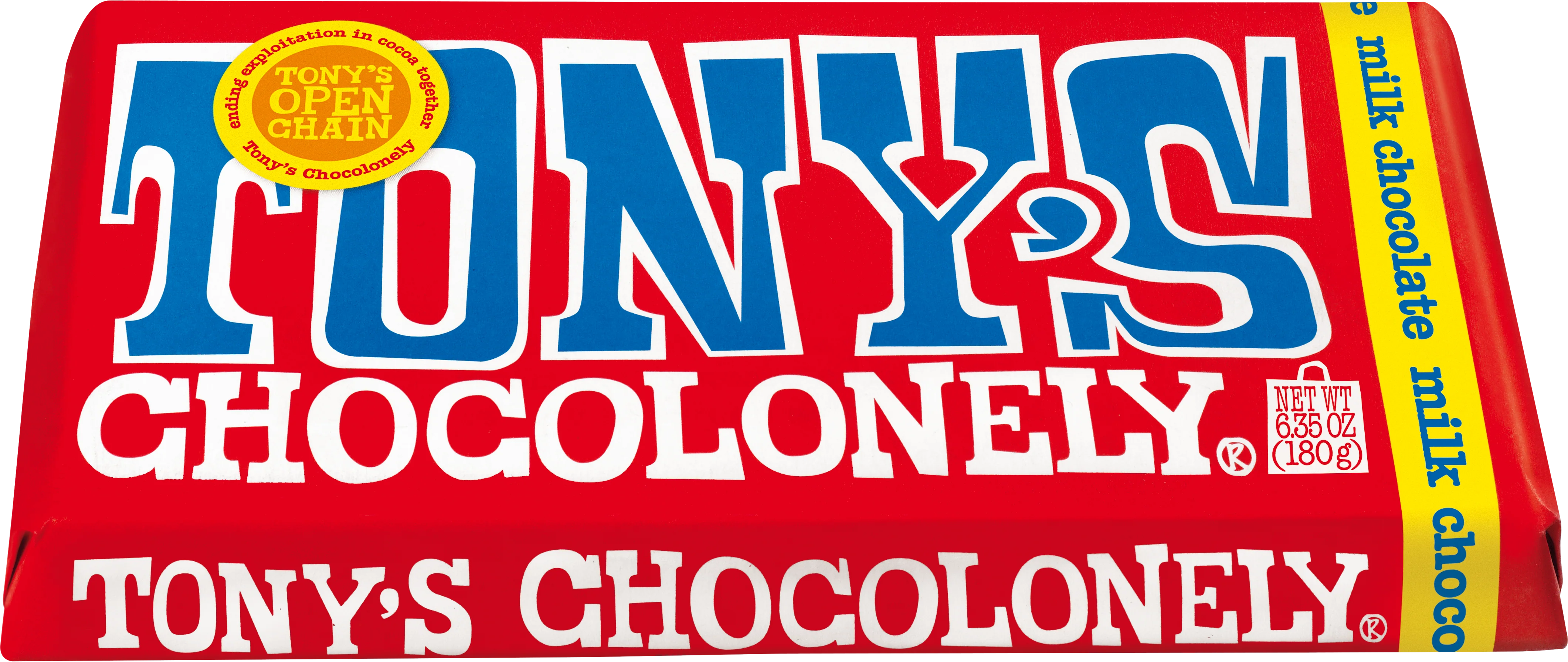 milk chocolate 32% - Image 5