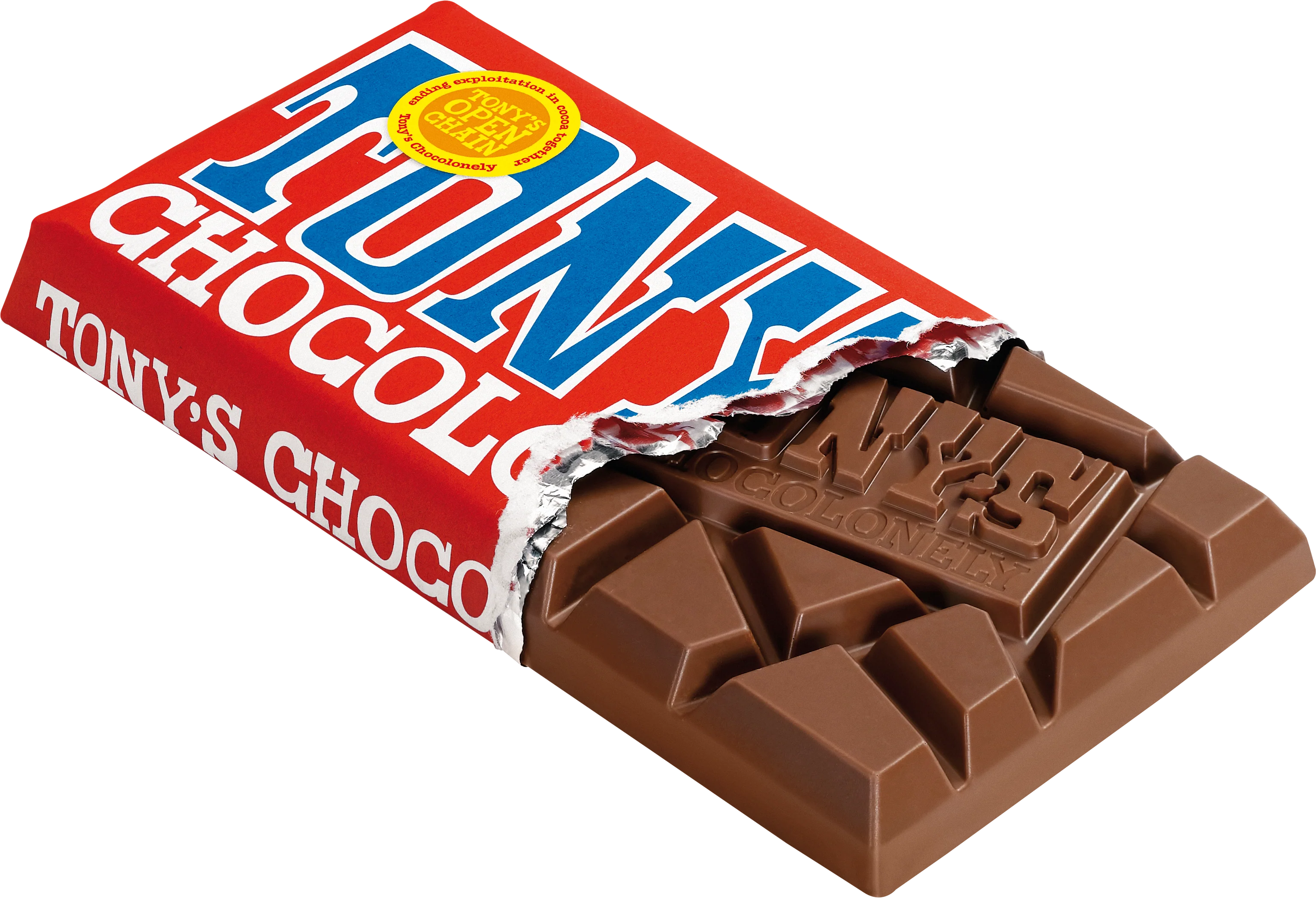 milk chocolate 32% - Image 6