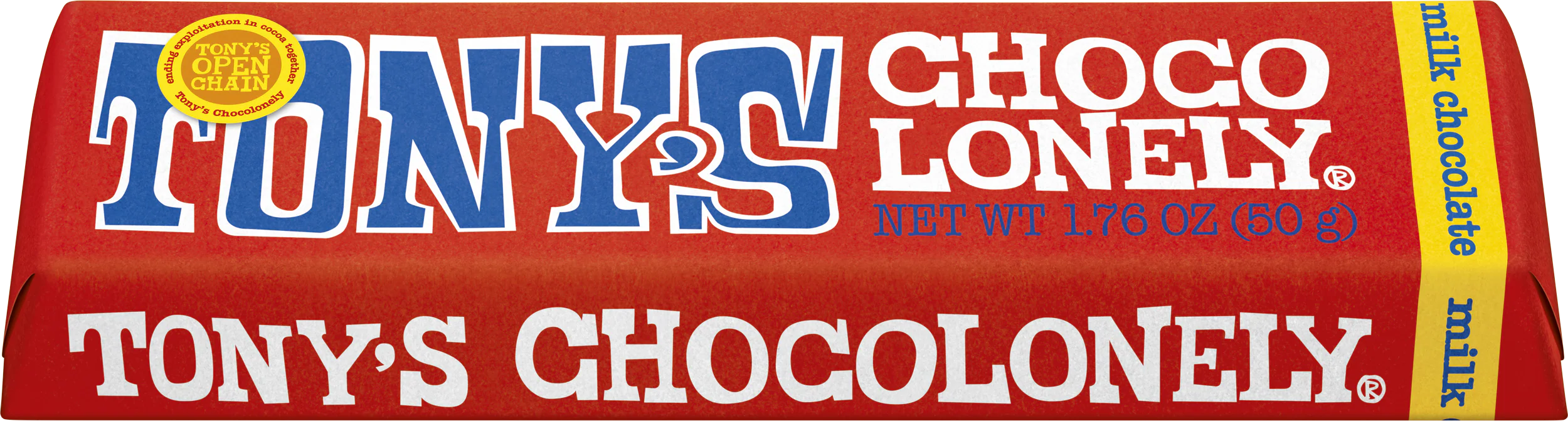 Milk Chocolate 32% Small Bars - Image 5