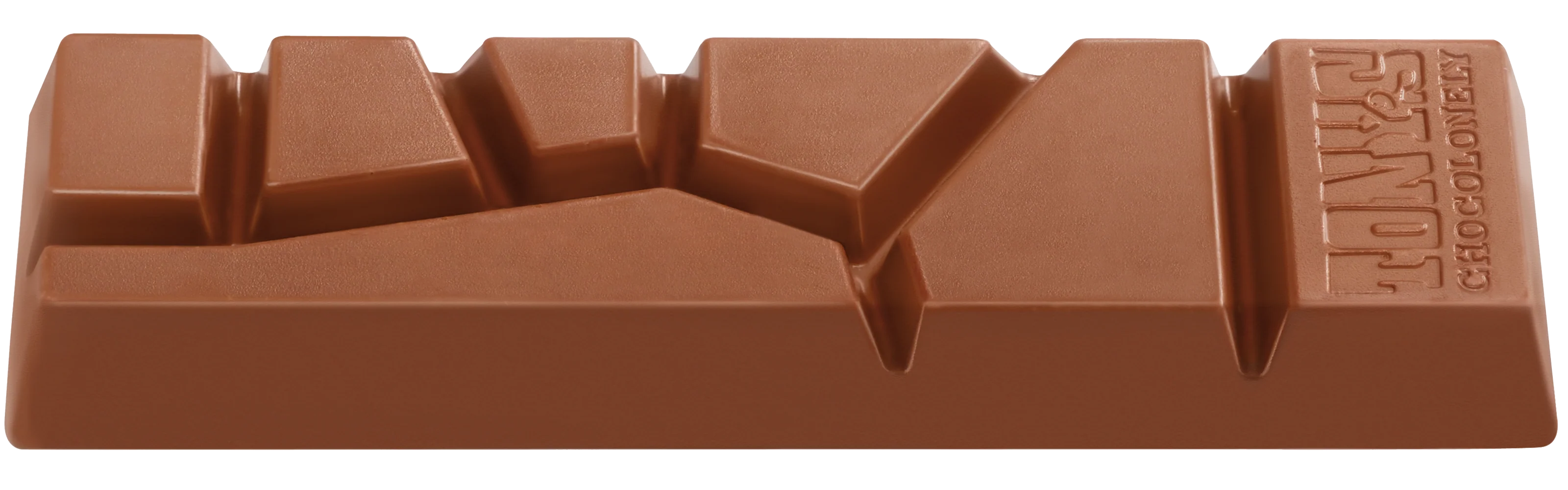 Milk Chocolate 32% Small Bars - Image 6