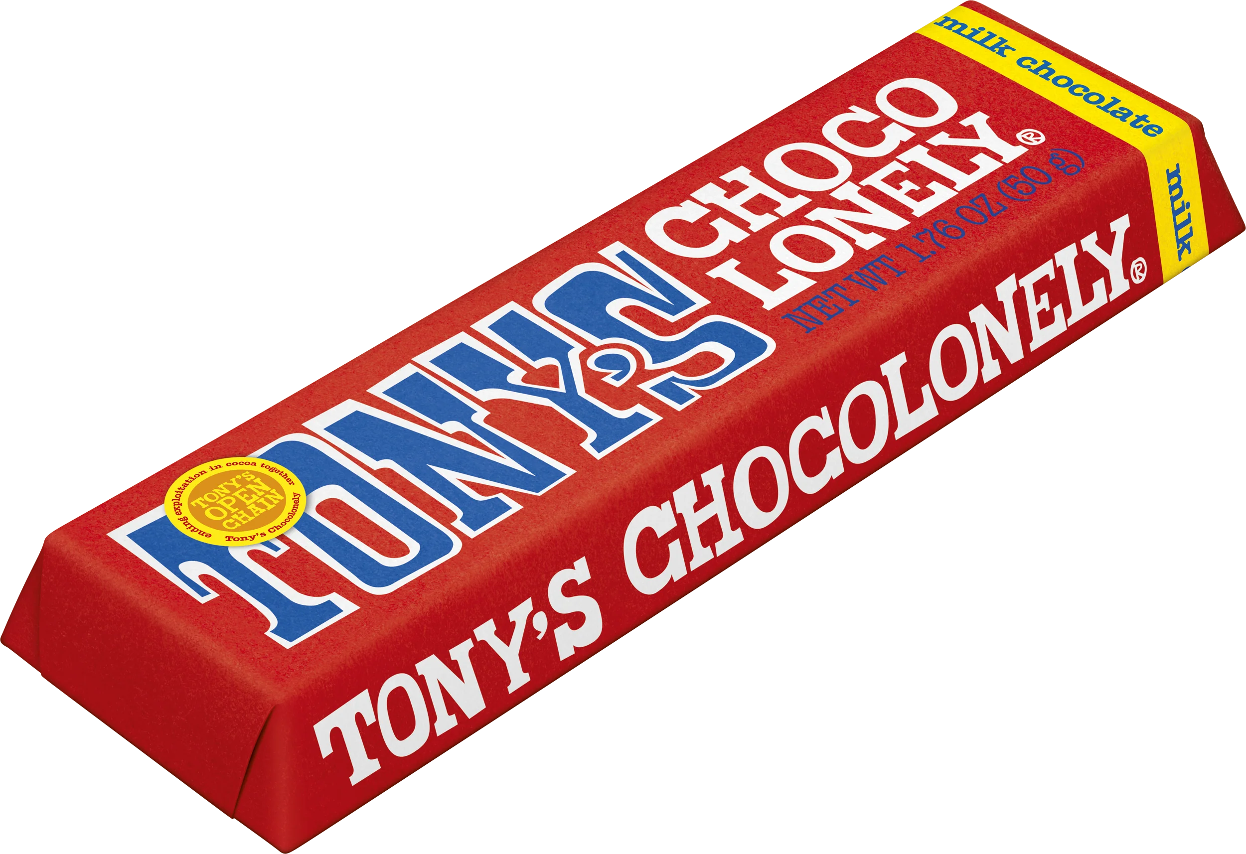 Milk Chocolate 32% Small Bars - Image 8