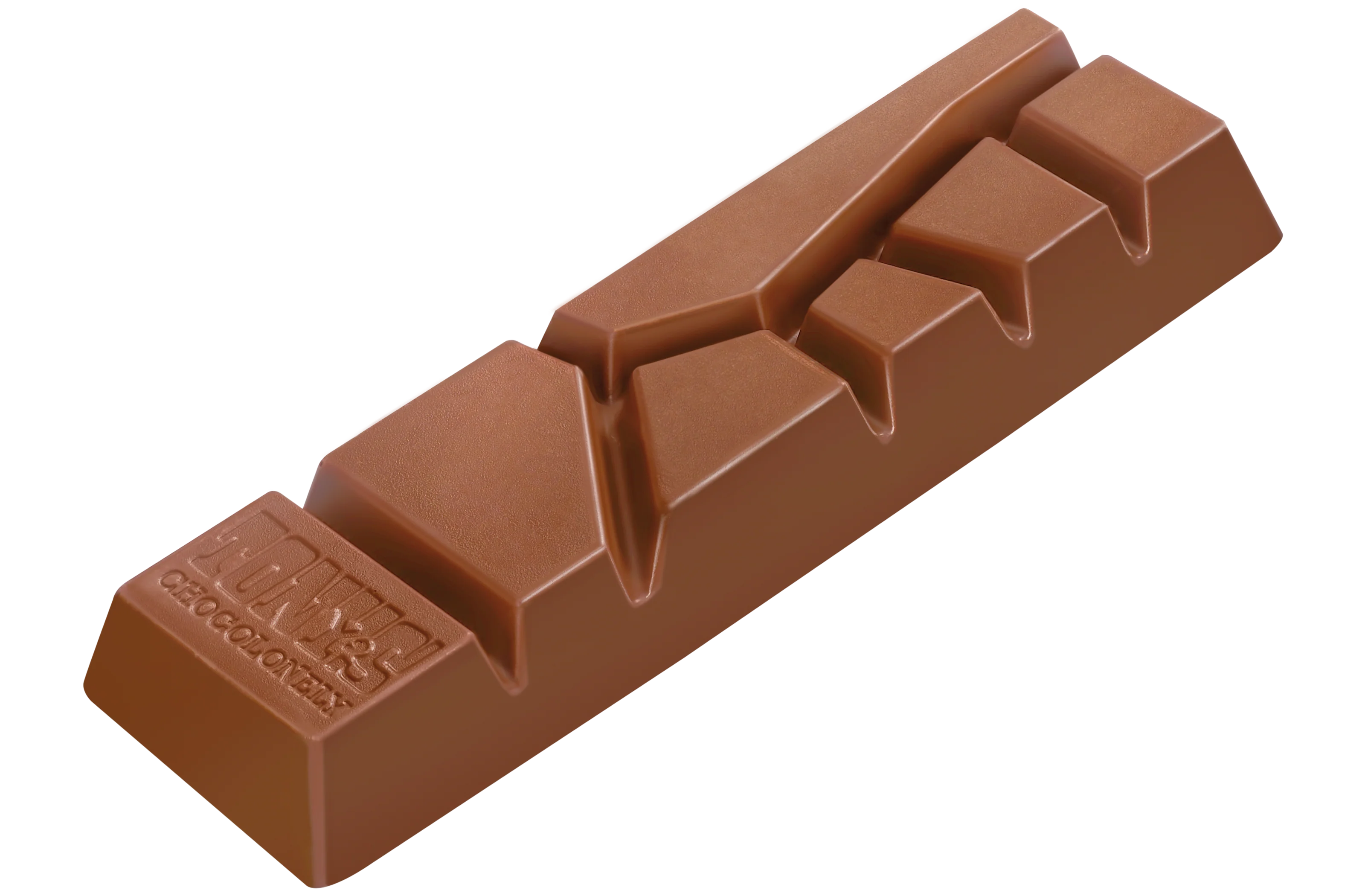Milk Chocolate 32% Small Bars - Image 7