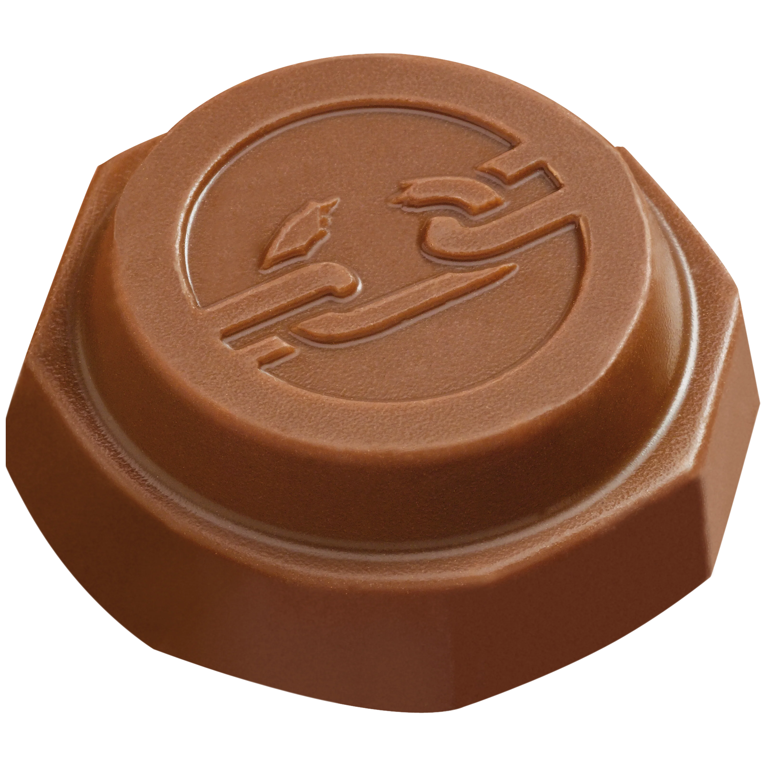 Tiny Tony’s Milk Chocolate Pouch - Image 6