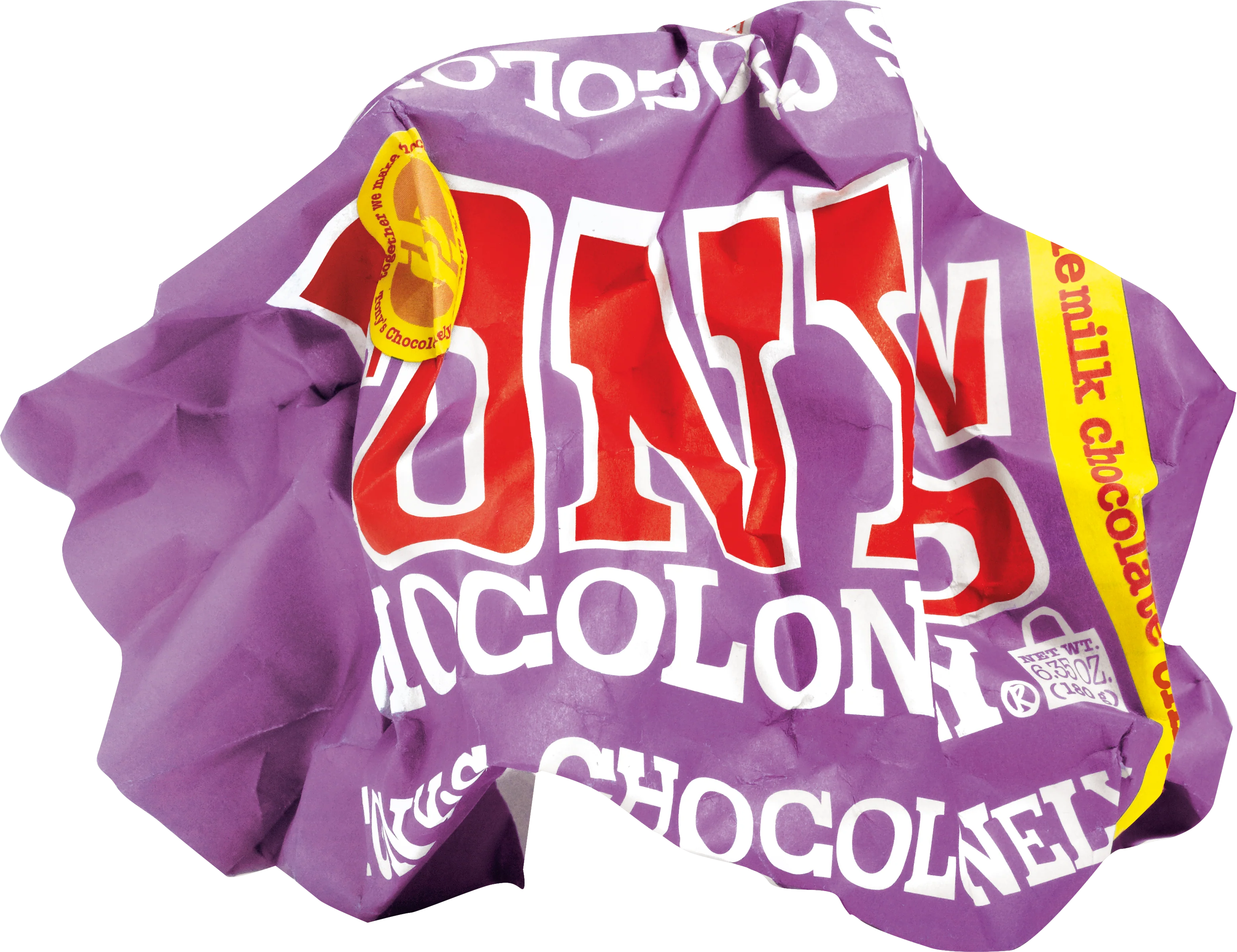 milk chocolate with chocolate chip cookie - Image 5