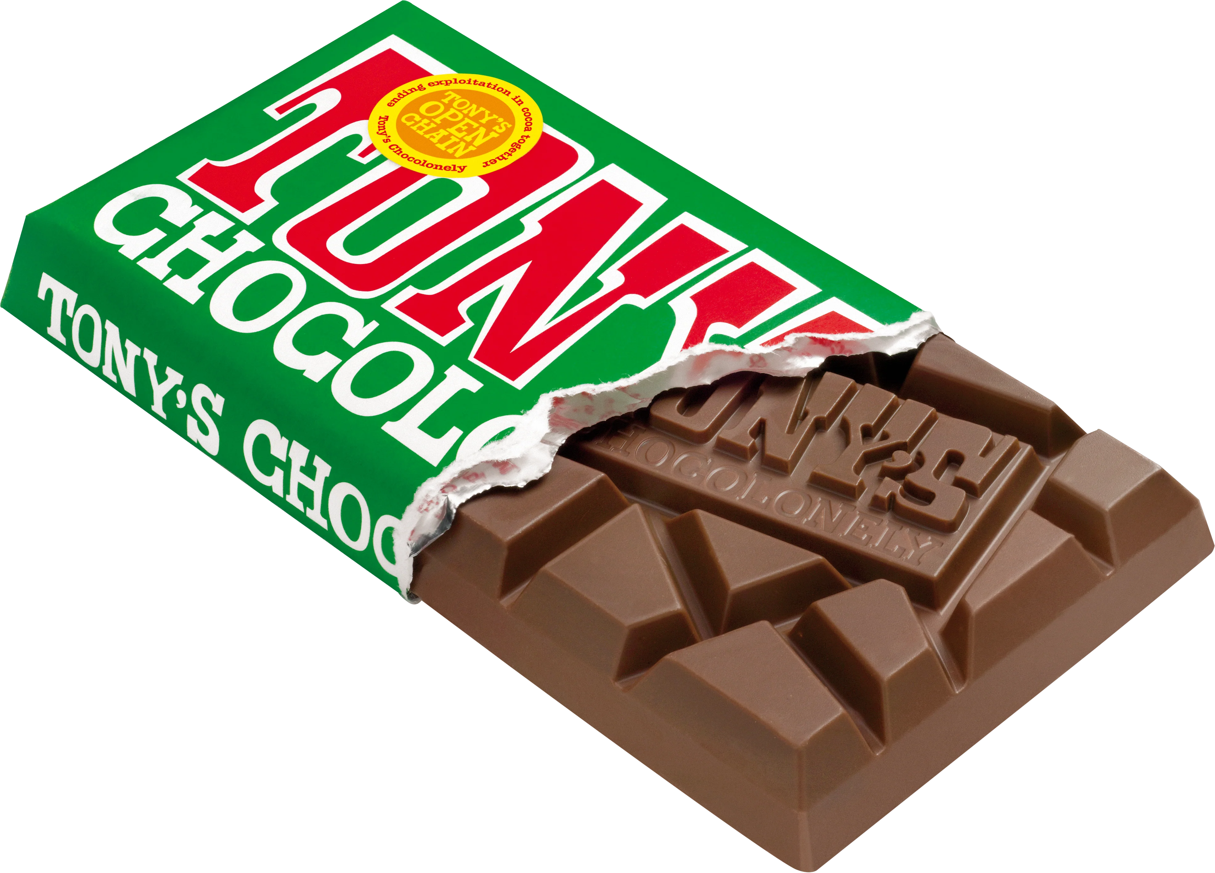 milk hazelnut 32% - Image 4