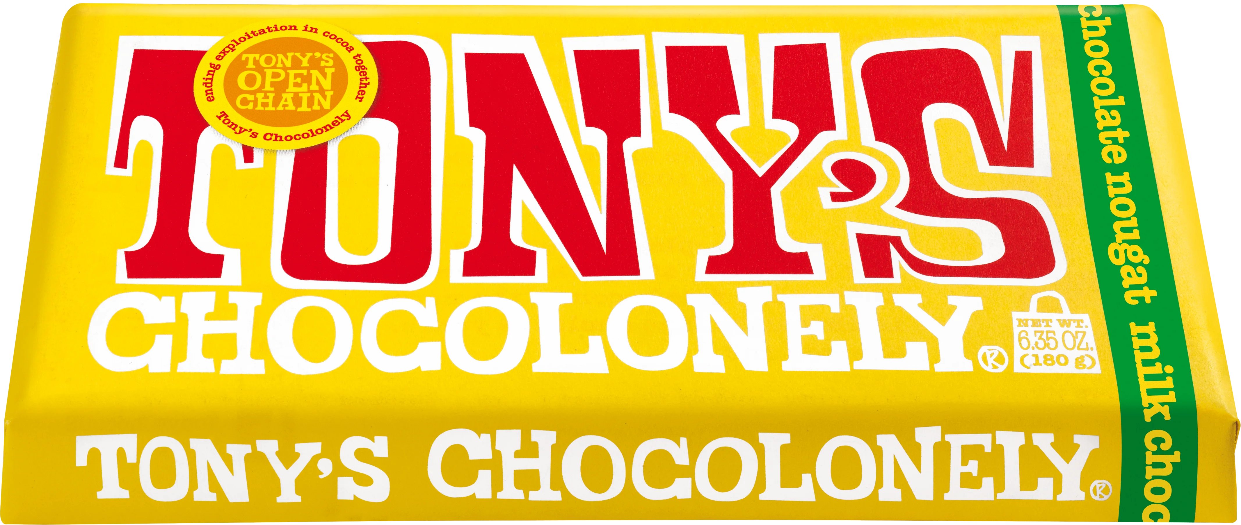milk honey almond nougat 32% - Image 3