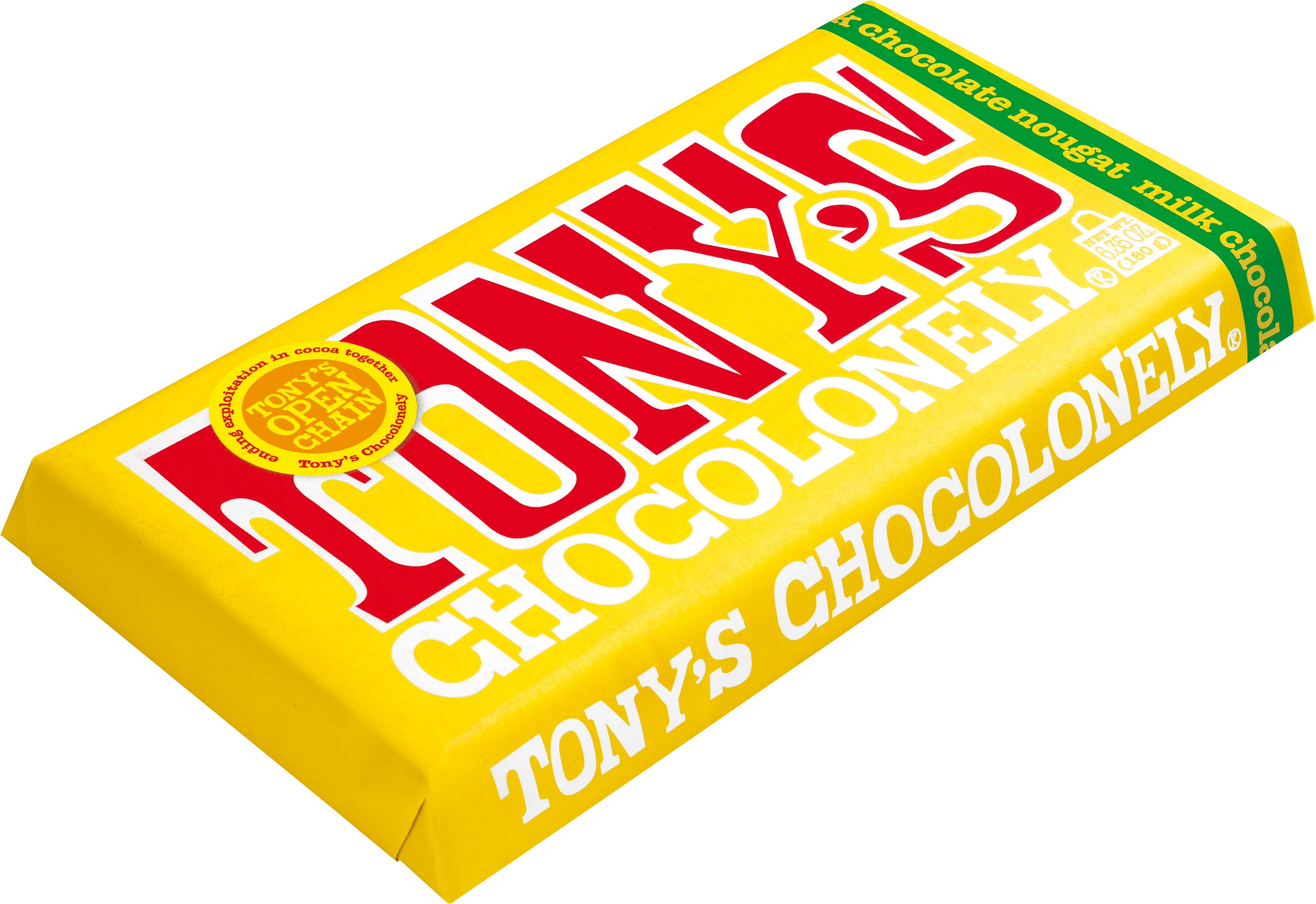 milk honey almond nougat 32% - Image 5