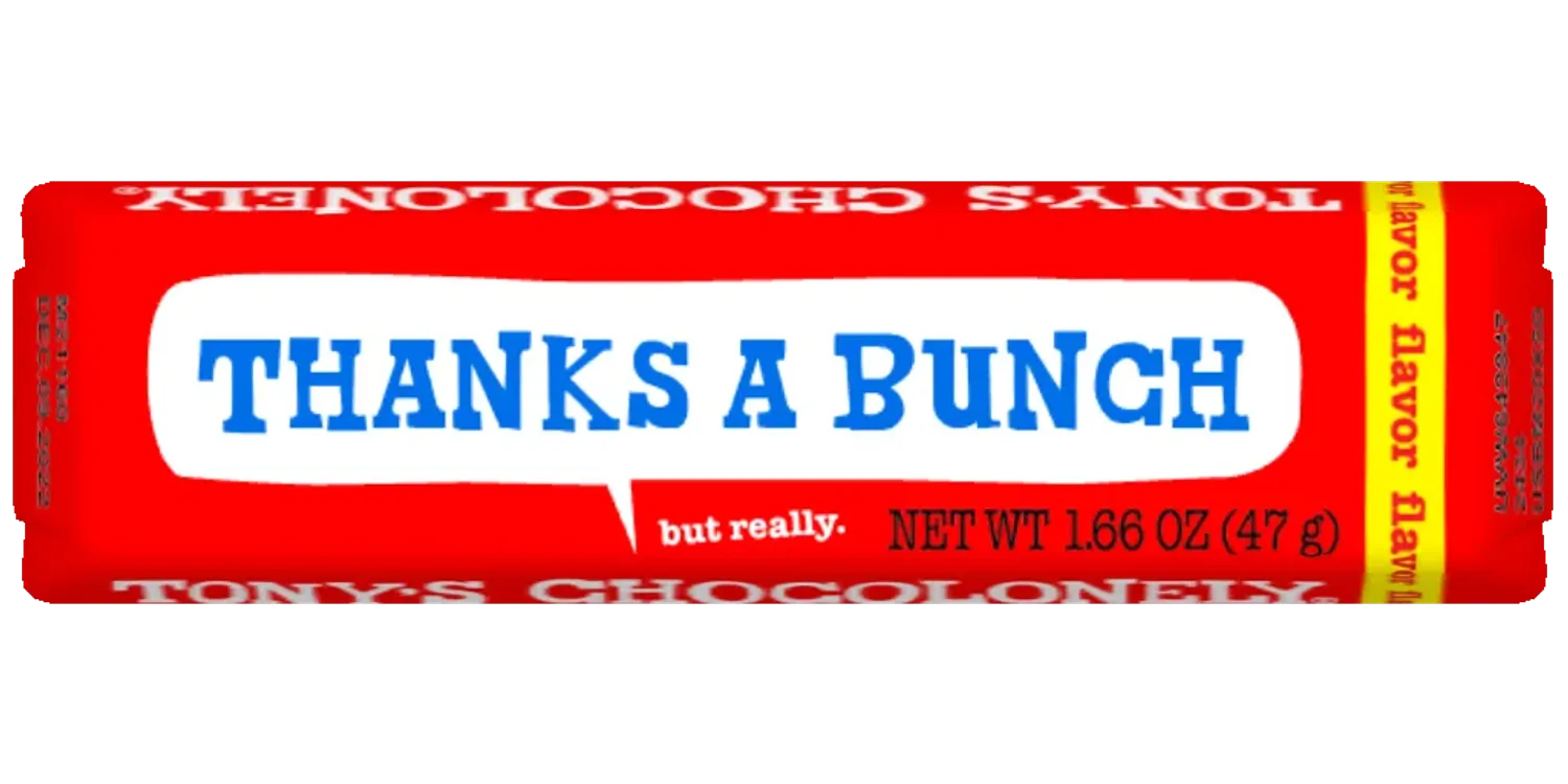 thanks