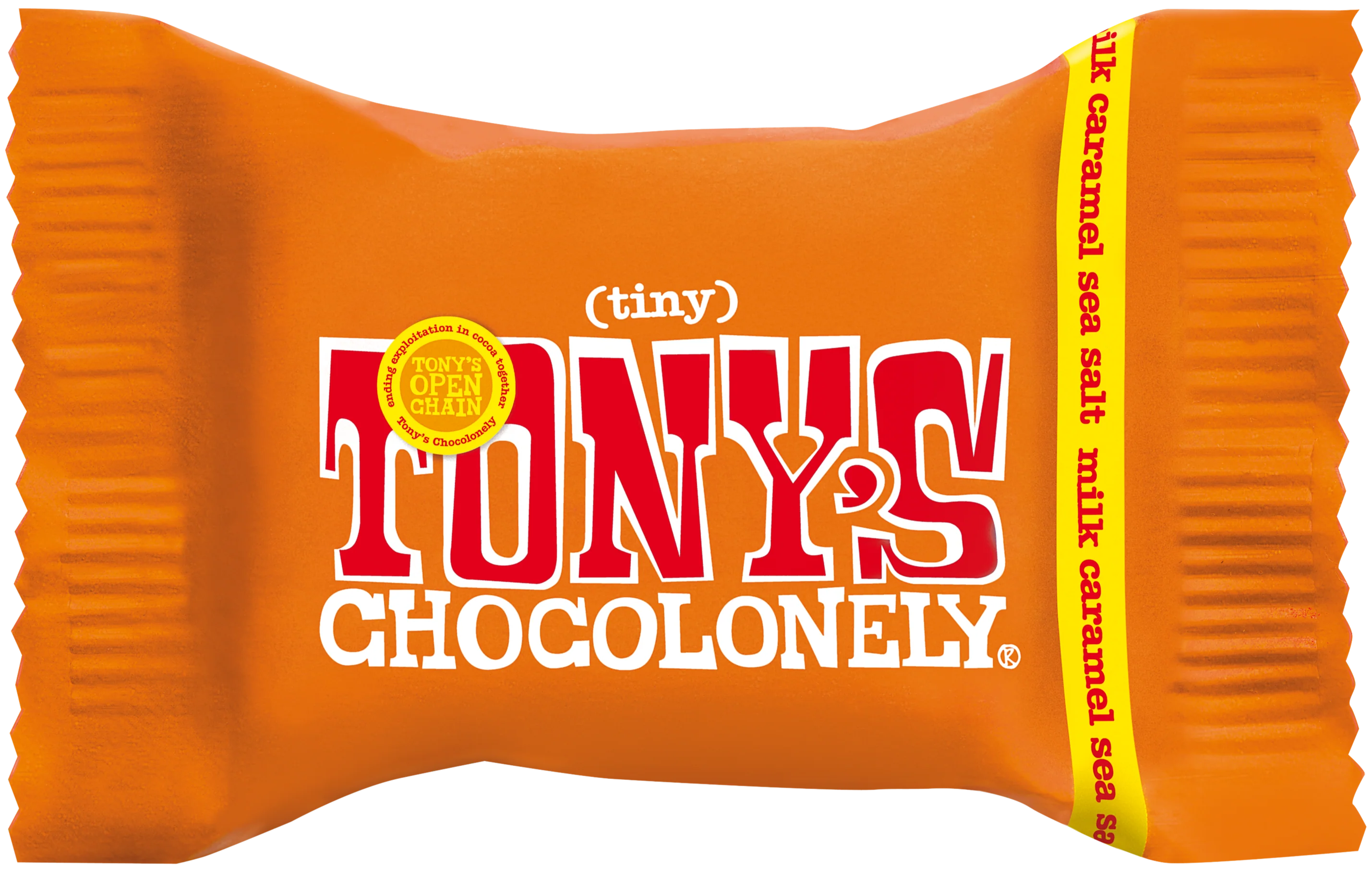 Tiny Tony's mix pouch - Image 5