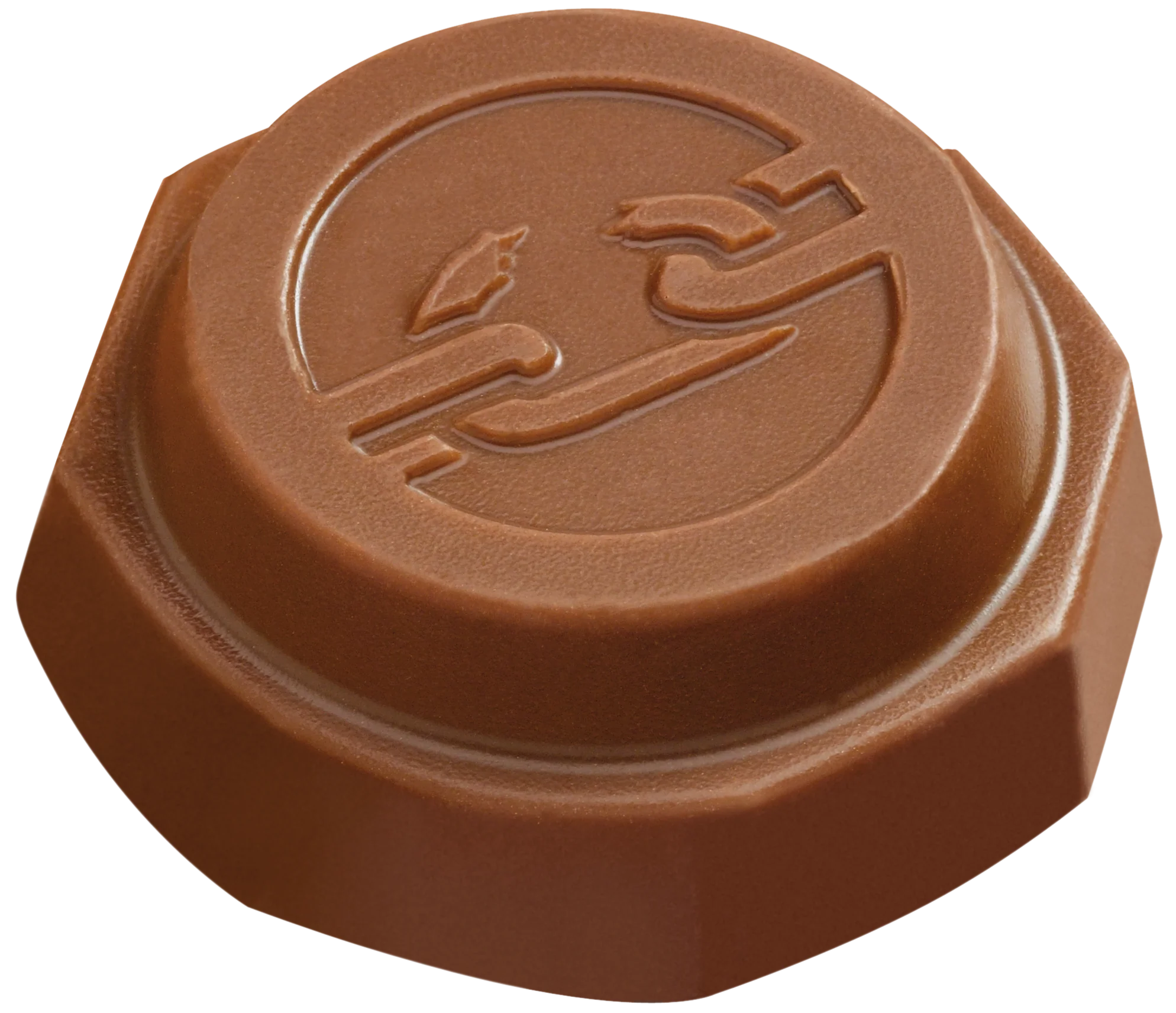 Tiny Tony’s Milk Caramel Sea Salt Pouch - Image 5