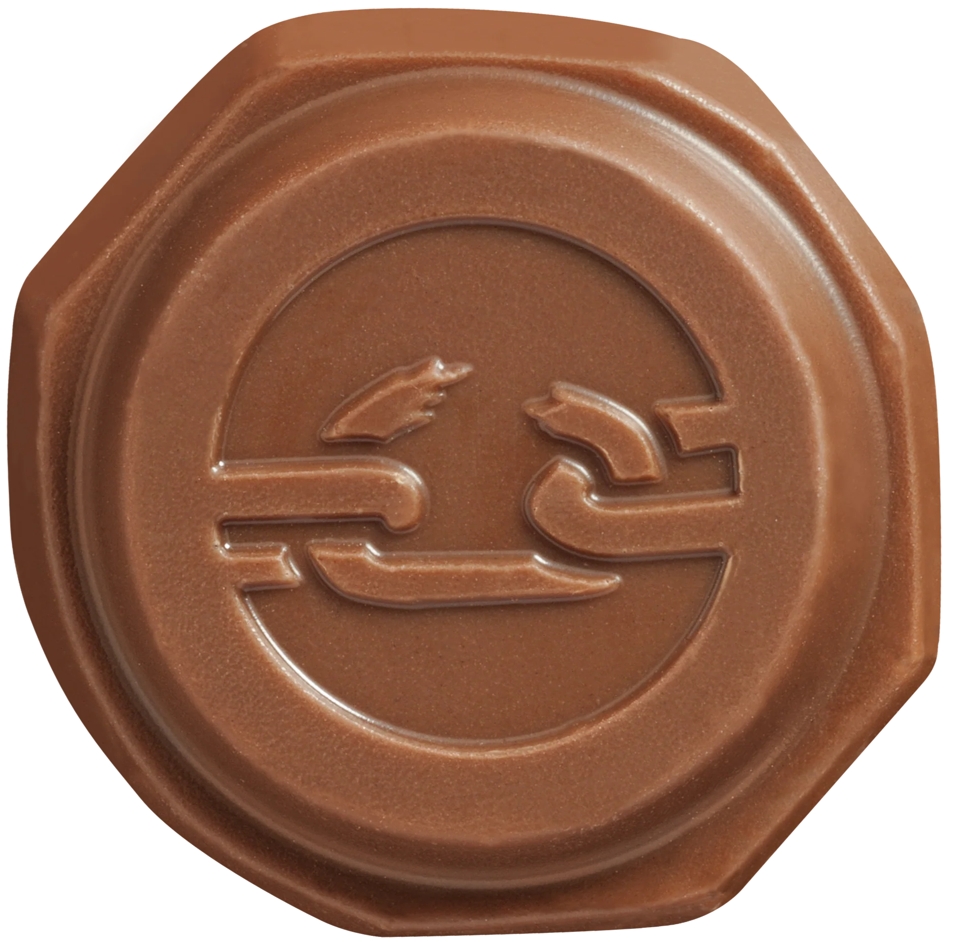 Tiny Tony’s Milk Caramel Sea Salt Pouch - Image 4