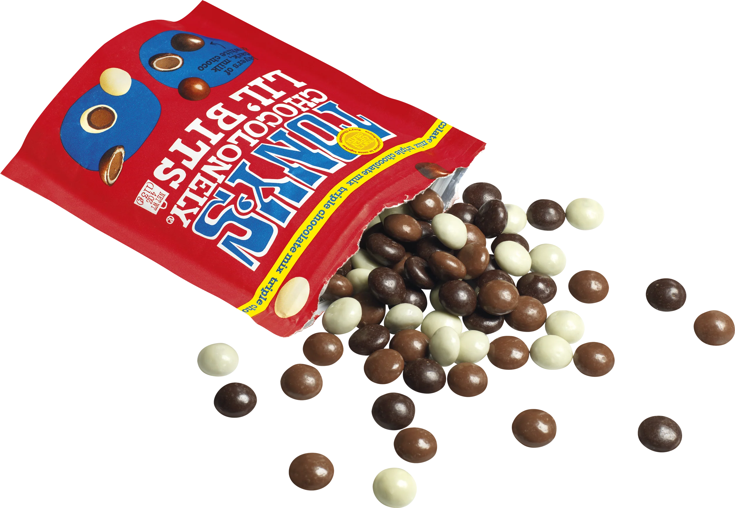 Triple Chocolate Mix Lil’ Bits - Image 3