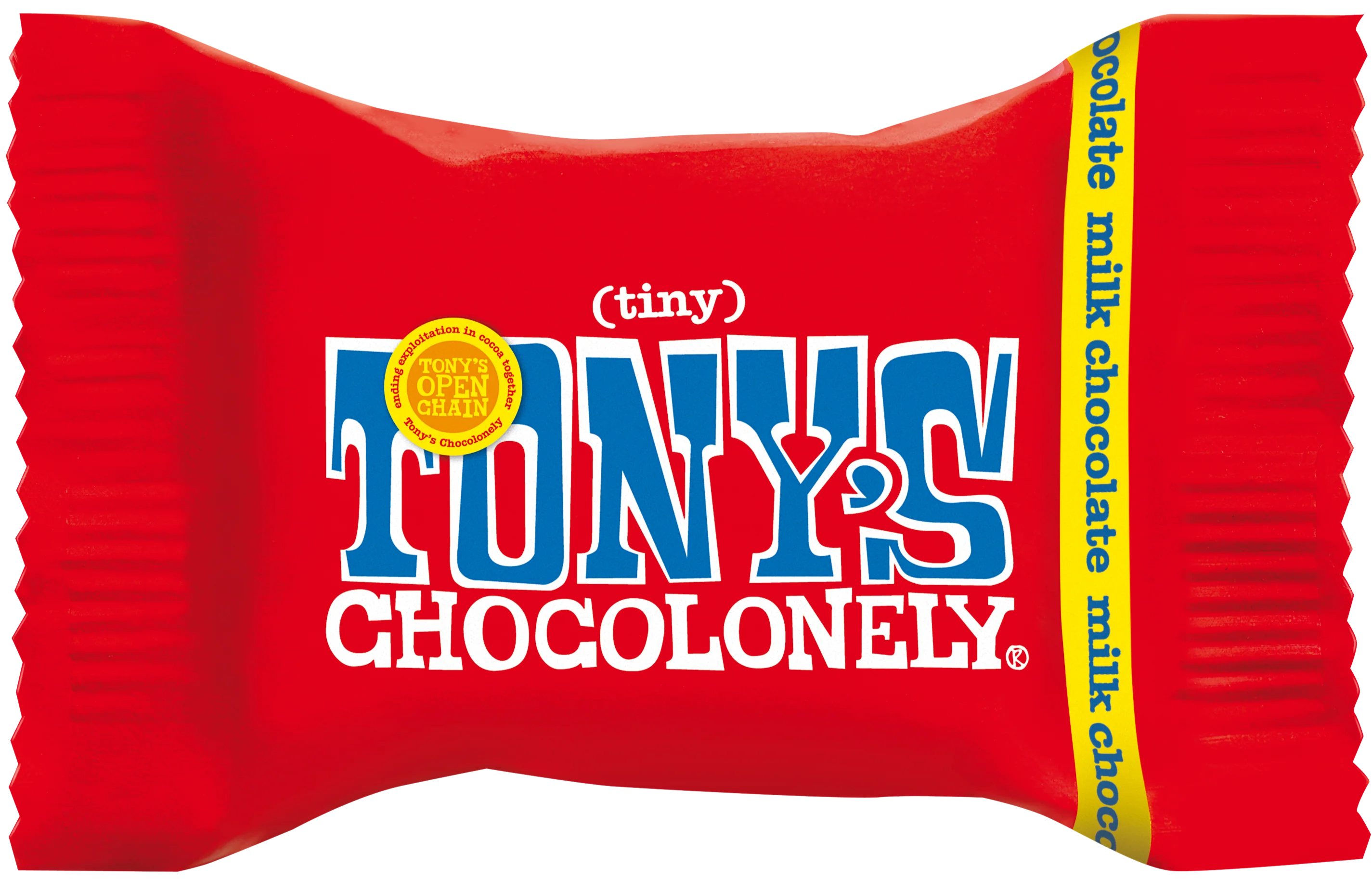 Tiny Tony's mix pouch - Image 4