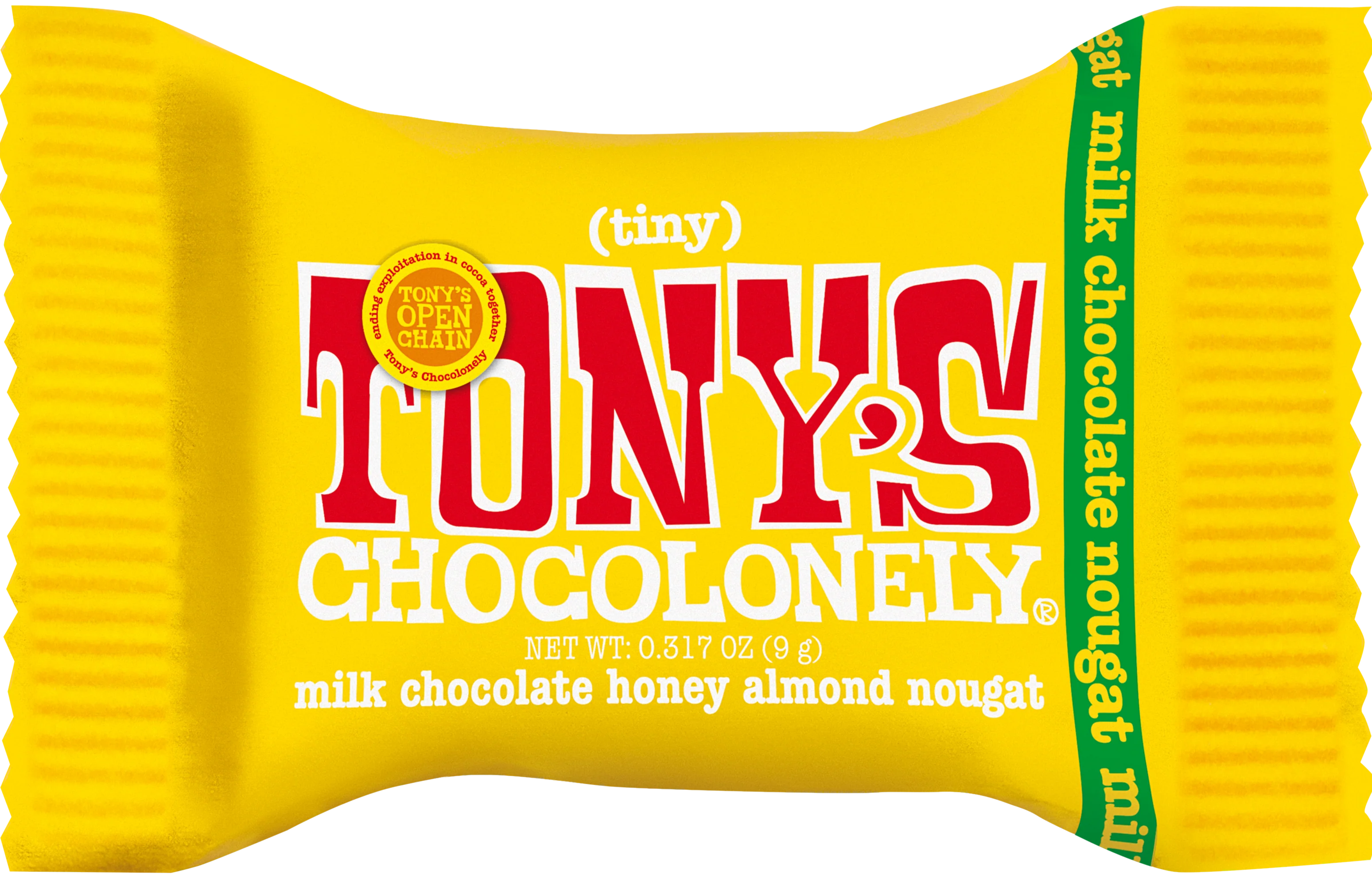 Tiny Tony's mix pouch - Image 6