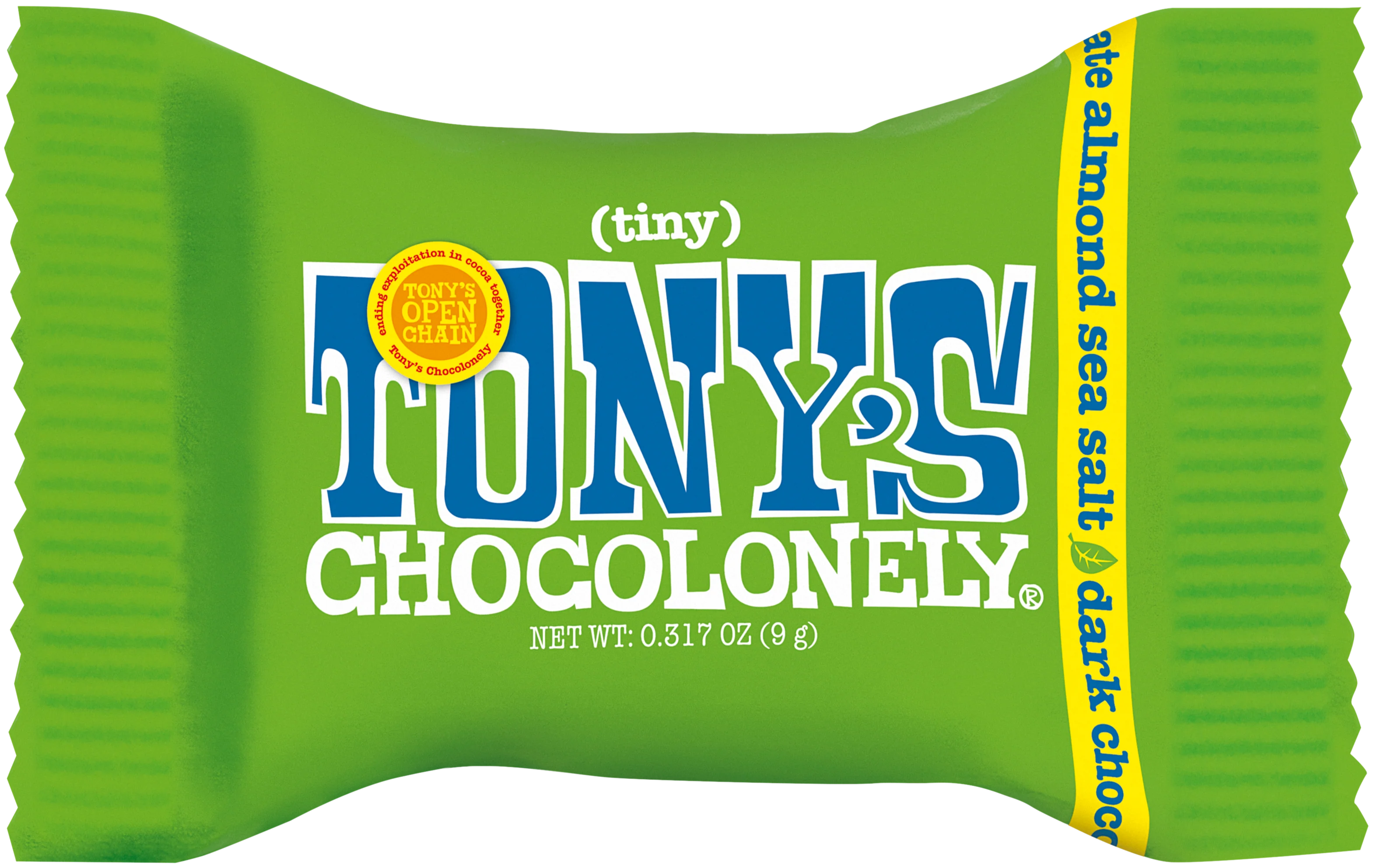 Tiny Tony's mix pouch - Image 7