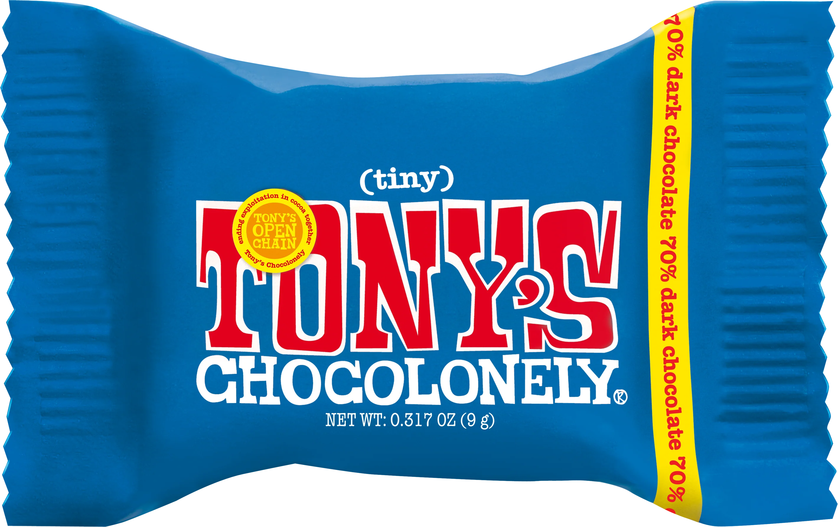 Tiny Tony's mix pouch - Image 8