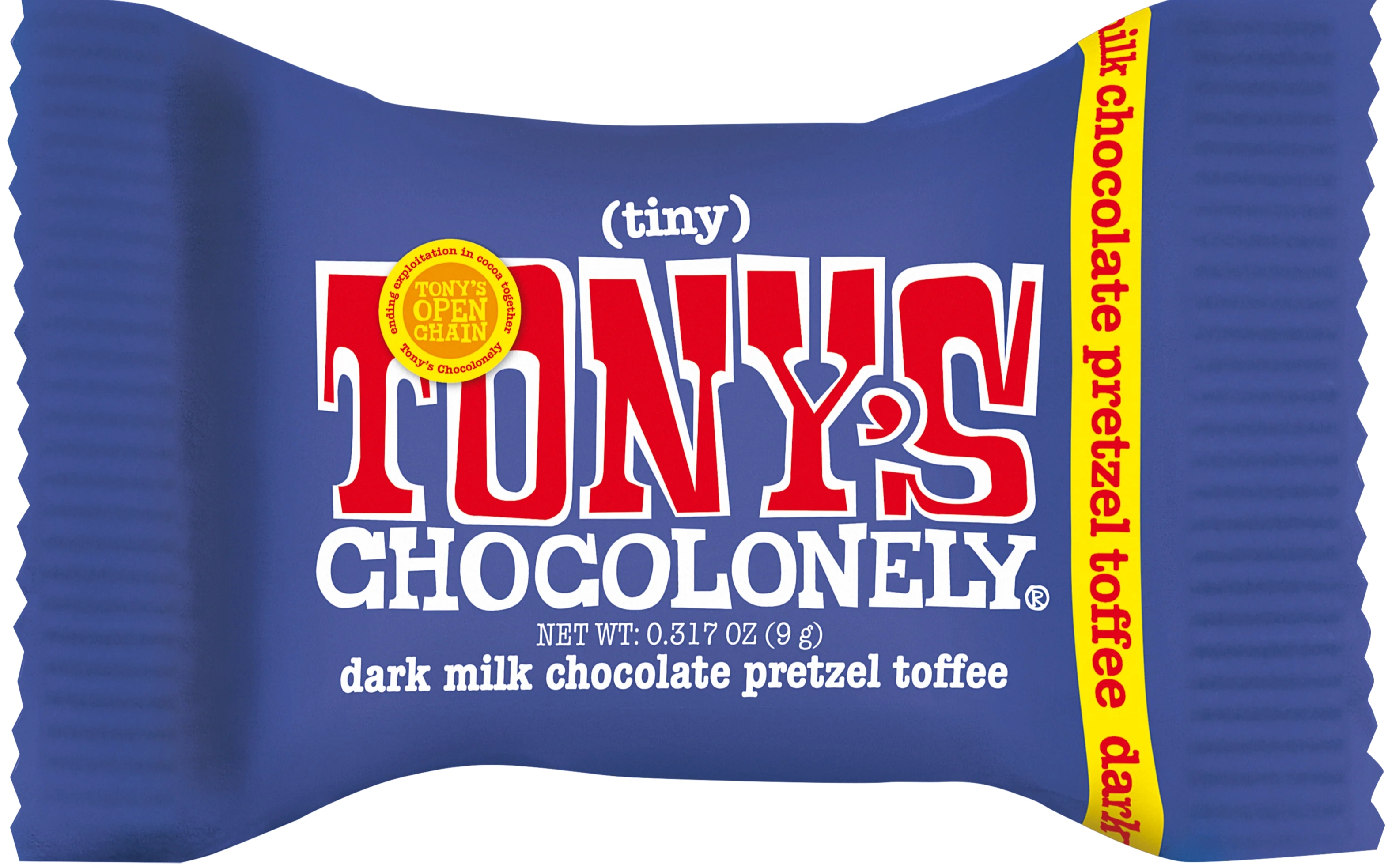 Tiny Tony's mix pouch - Image 9