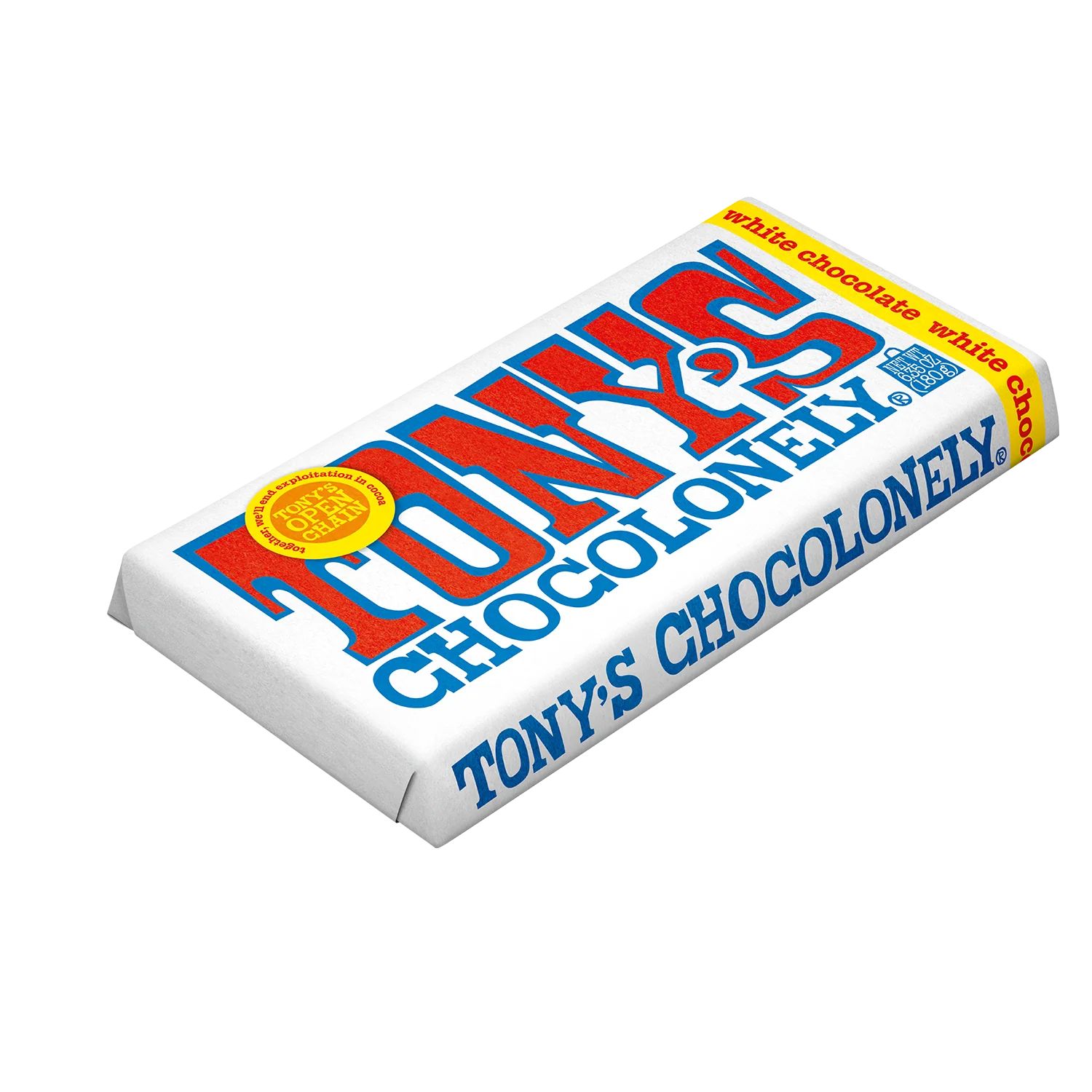 white chocolate - Image 4