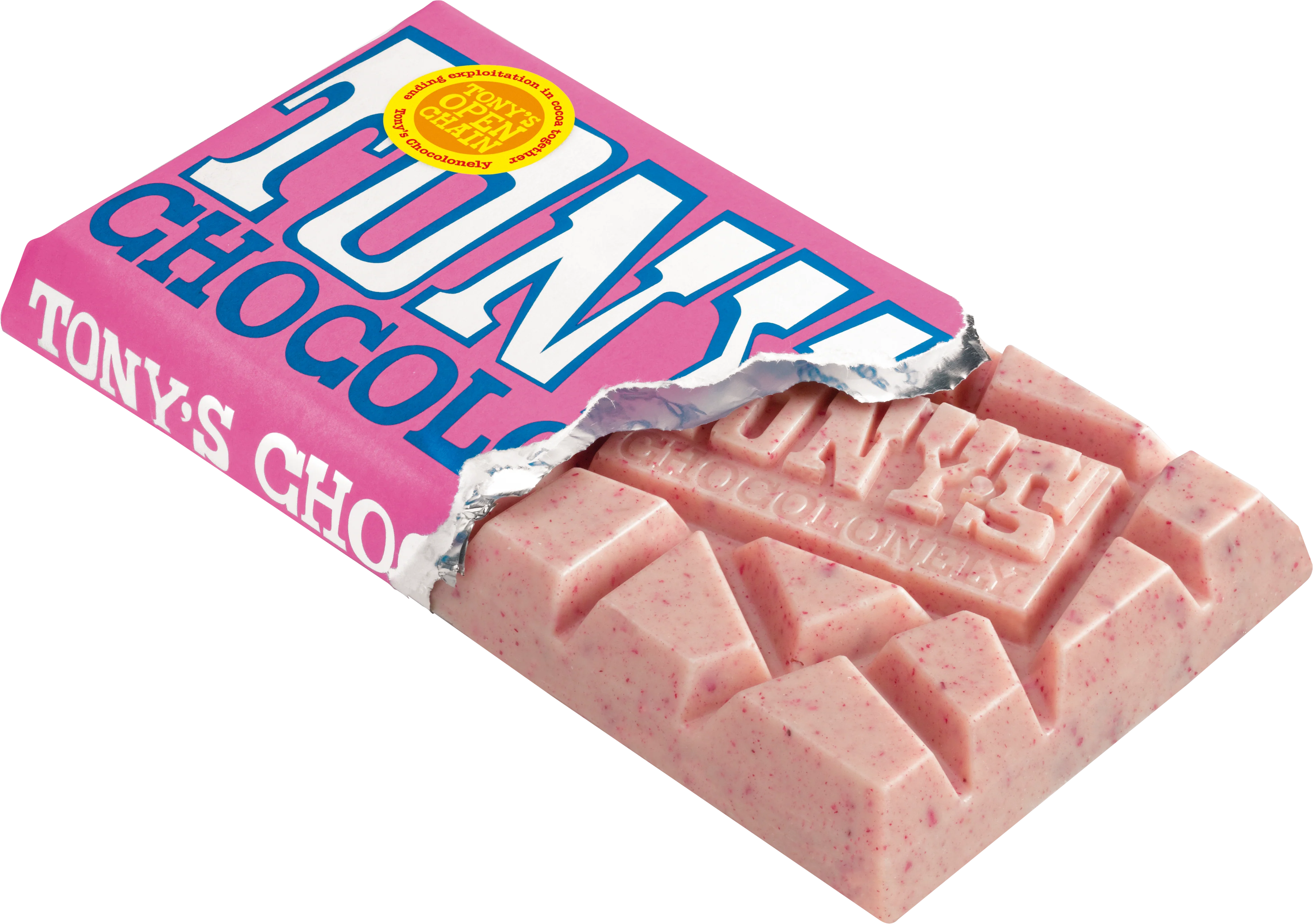 White Raspberry Popping Candy 28% - Image 6